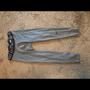Nike Pro Compression Pants